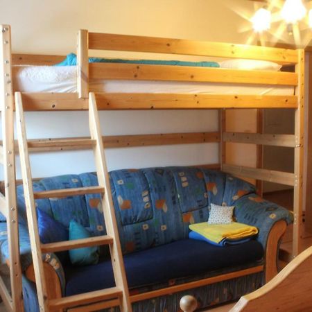 Ferienwohnung Schuetz Хиршайд Экстерьер фото