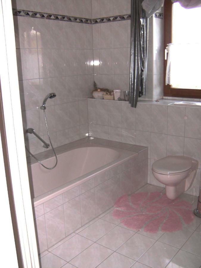 Ferienwohnung Schuetz Хиршайд Экстерьер фото