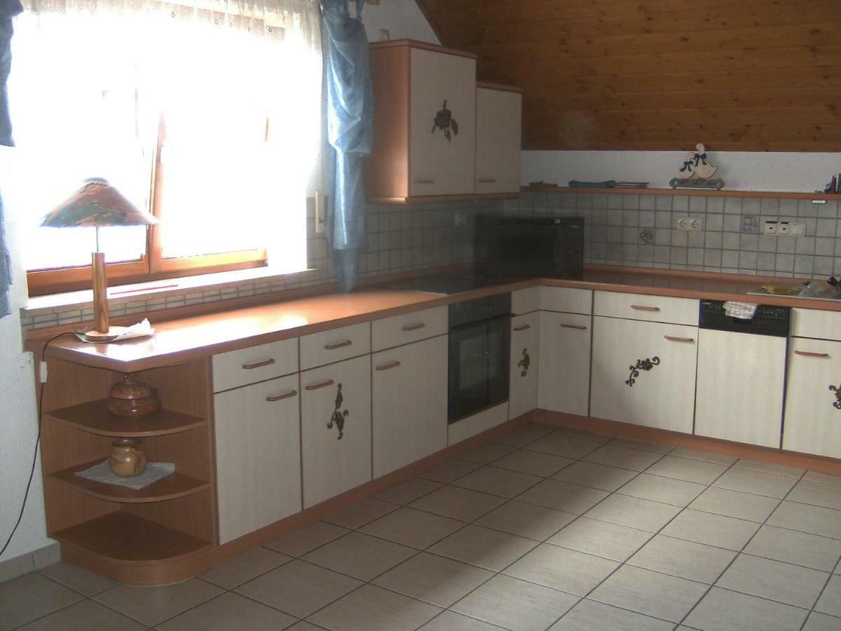 Ferienwohnung Schuetz Хиршайд Экстерьер фото