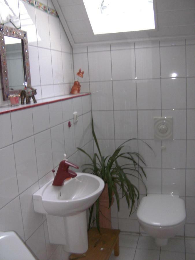 Ferienwohnung Schuetz Хиршайд Экстерьер фото